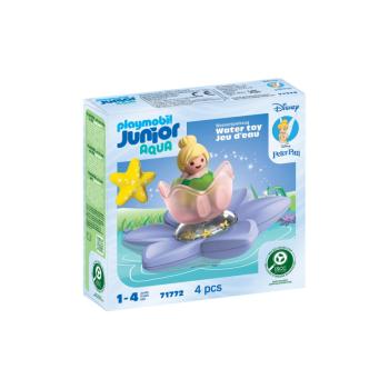 71772 | JUNIOR & Disney: Tinker Bell's Floating Fairy Flower
