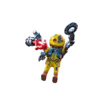 Preview: 71837 | Robot Super Hero