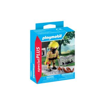 71882 | Snake Rescue