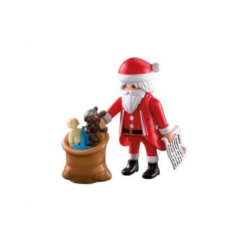 71883 | Santa with Wishlist