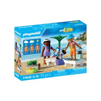 71908 | Couples Trip at the Beach