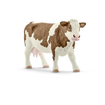 13801 | Simmental Cow
