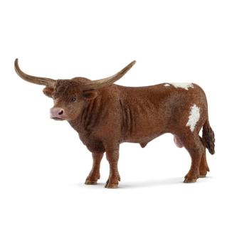 13866 | Texas Longhorn Bull