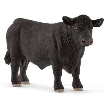 13879 | Black Angus Bull