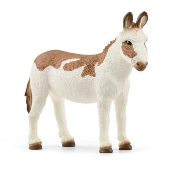 13961 | American Spotted Donkey