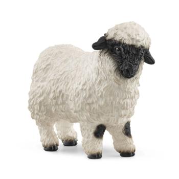 13965 | Valais Blacknose Sheep