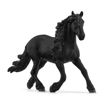 13975 | Friesian Stallion