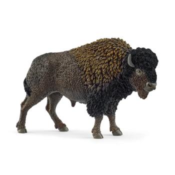 14879 | Bison