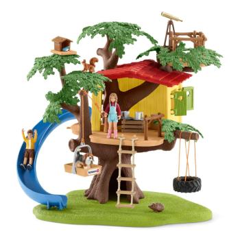 42408 | Adventure Tree House