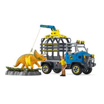 42565 | Dino Transport Mission