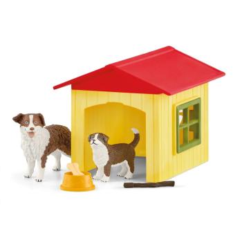 42573 | Friendly Dog House