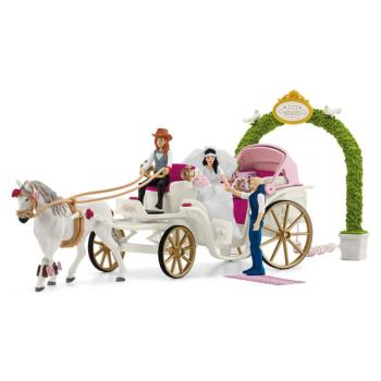 42641 | Wedding Carriage