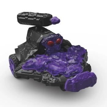 42667 | Shadow Jet With Mini Creature