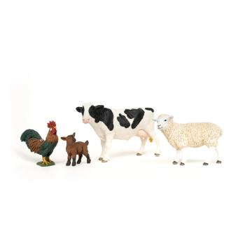 42729 | Farm World Farm Starter Set