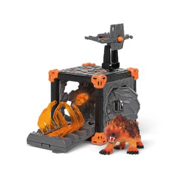 42732 | Battlecave Lava Bear