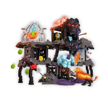 42757 | Mastercave: Smashrador