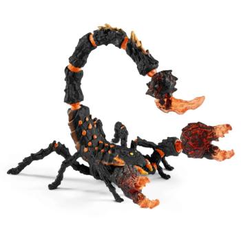 70142 | Lava Scorpion
