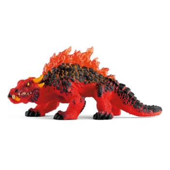 70156 | Magma Lizard