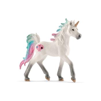 70572 | Sea Unicorn Foal