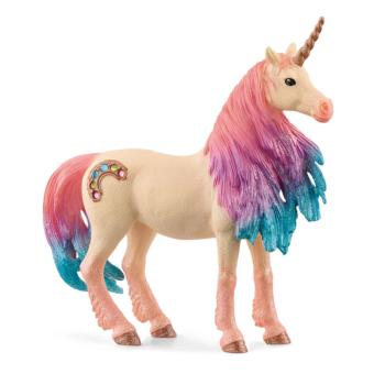 70723 | Marshmallow Unicorn Mare
