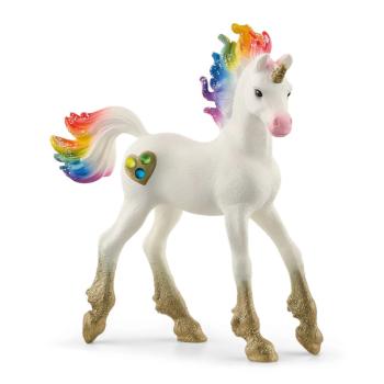 70727 | Rainbow Love Unicorn Foal