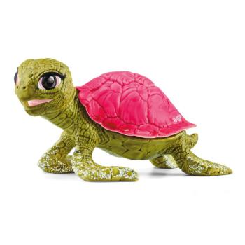 70759 | Pink Sapphire Turtle