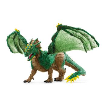 70791 | Jungle Dragon