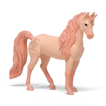70860 | Unicorn Mare Peach