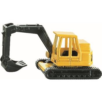 0801 | Excavator