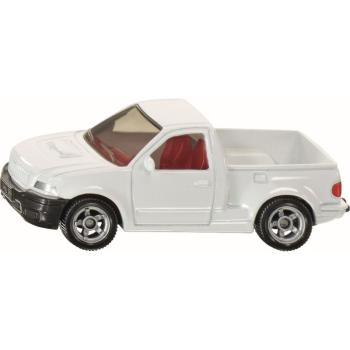 0867 | Ranger Pickup