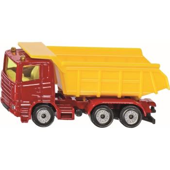 1075 | Truck with Dumper Body