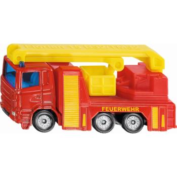 1080 | Firefighter Elevating Rescue Platform