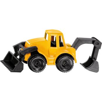 1103 | Backhoe Loader