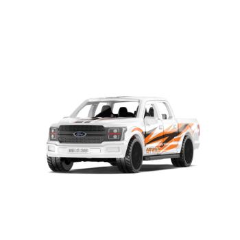 1109 | Ford F150