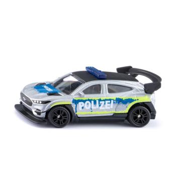 1110 | Ford Mustang Mach-E 1400 Custom Polizei