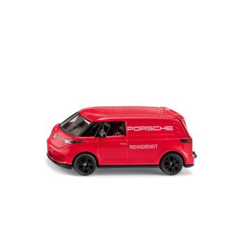 1121 | VW ID. Buzz Cargo Porsche Renndienst