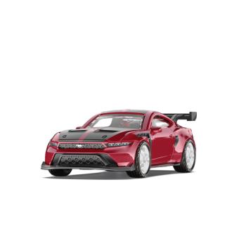 1129 | Ford Mustang GTD