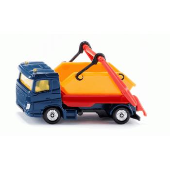 1298 | Truck With Skip