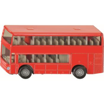 1321 | Double Decker Bus