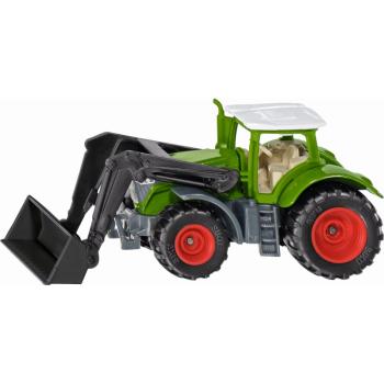 1393 | Fendt 1050 Vario with Front Loader
