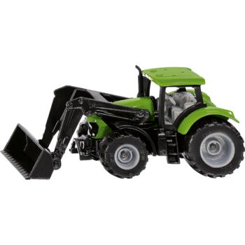 1394 | Deutz Fahr with Front Loader