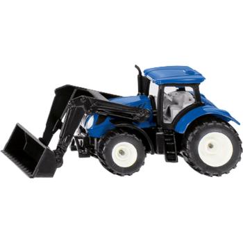1396 | New Holland with Frontloader