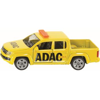 1469 | VW Amarok Adac
