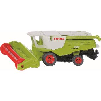 1476 | Claas Combine Harvester