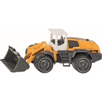 1477 | Liebherr Four Wheel Loader