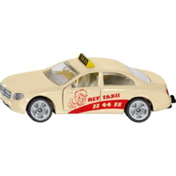 1502 | Mercedes-Benz Taxi