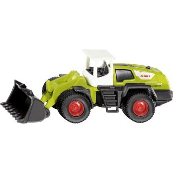 1524 | Claas Torion 1914 Wheel Loader