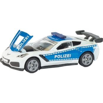 1525 | Chevrolet Corvette ZR1 Polizei