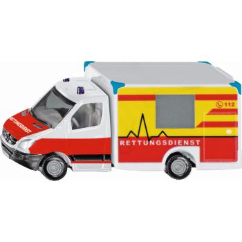 1536 | Mercedes-Benz Ambulance
