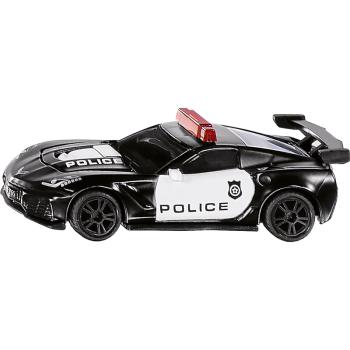 1545 | Chevrolet Corvette ZR1 Police